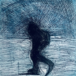 Reedrider yn 'e Moarntiid