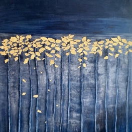 Indigo
