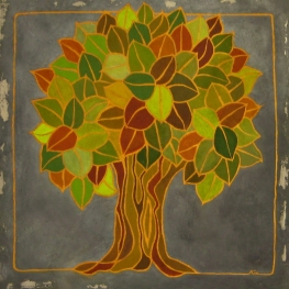 Levensboom