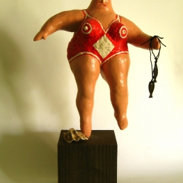 strandjuffer