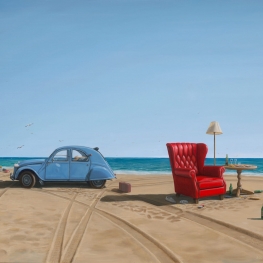 Moet ik gaan of zal ik blijven