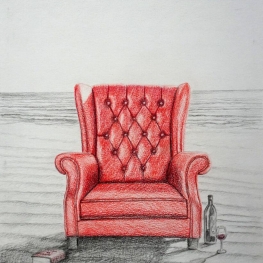 Time with wine and words