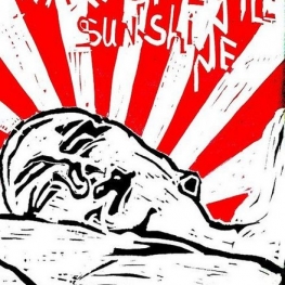 wake up little sunshine