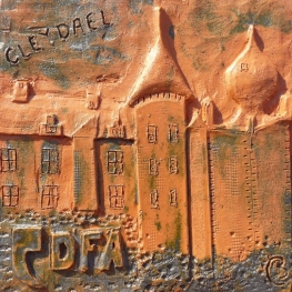 Cleydael / DFA