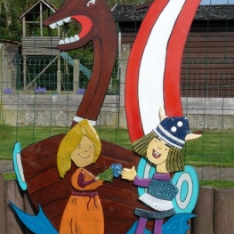 wickie de viking