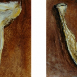 Parts of Lucy