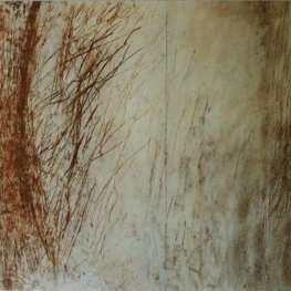 Beweging waarmee alles voorbijgaat