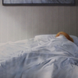 Beautiful red is not ugly