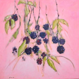 Blackberries