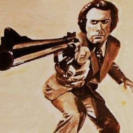 clint eastwood