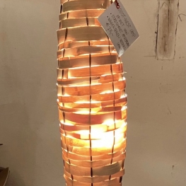 Oost West lamp middelgroot