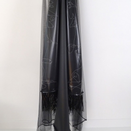 Weggeschoffeld - beeld