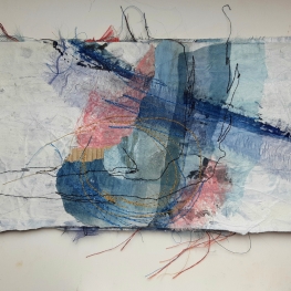 Lapjes en lijntjes - Boekje