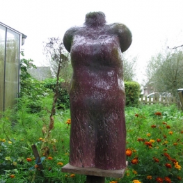 wilgenvrouw