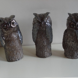 horen, zien en zwijgen