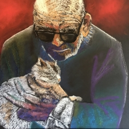 keep what you love close to your heart