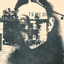 De schittering van het verleden 