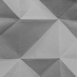 (des)origami III