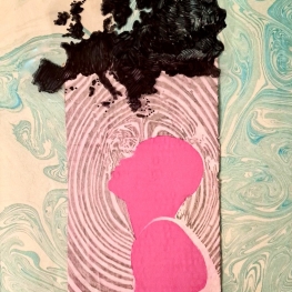 There is no place for you here