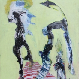 wandelen in Veracruz