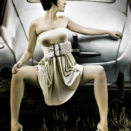 Forgotten Senses (#5)