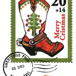 Christmas Illustration