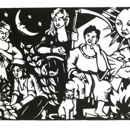 01 Zonnelied van St. Franciscus