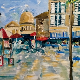 Parijs