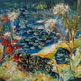 Giverny 