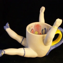 Alice droomt