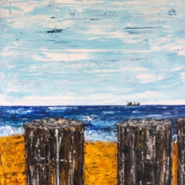 Walcheren - Coast I