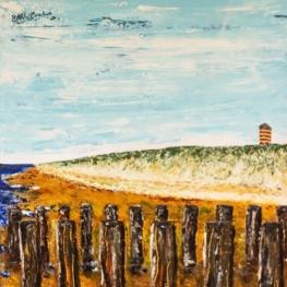 Walcheren - Coast II