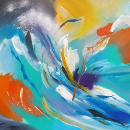 Storm inside