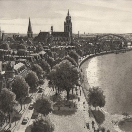 Stad aan de IJssel
