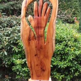 Taxus Hand