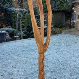 The Oaks Spirit in the Sky