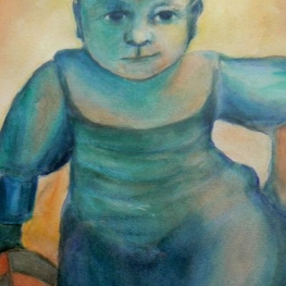 Mysterious / Waar is het feestje ?