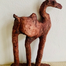 Strompelige dromeraris