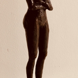 "Oh ja Joh ? " / Eigenwijze Afrikaanse