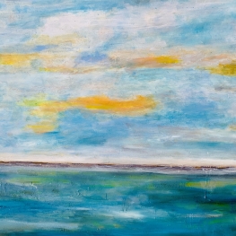 Onlanden bij Groningen stad