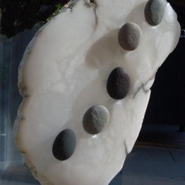 Herinnering aan IJsland