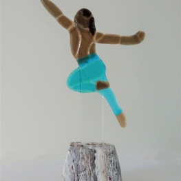 Balltetdanser