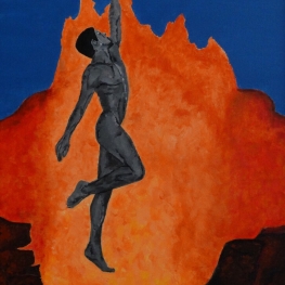 Peter Elias - Just escaped