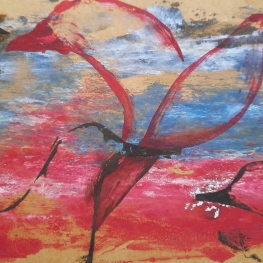 Vogels I