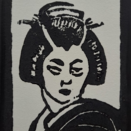 Geisha