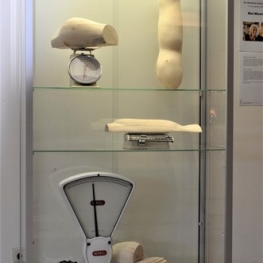 'n Flinterdunne GRENS