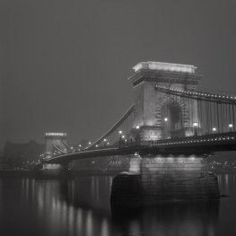 Chainbridge Boedapest