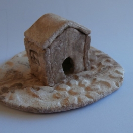 Huisje op eigengrond 1