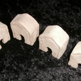 Huisjes