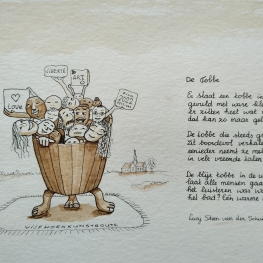 De Blije Tobbe